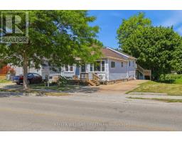 118 EMERY STREET W, London South, Ontario