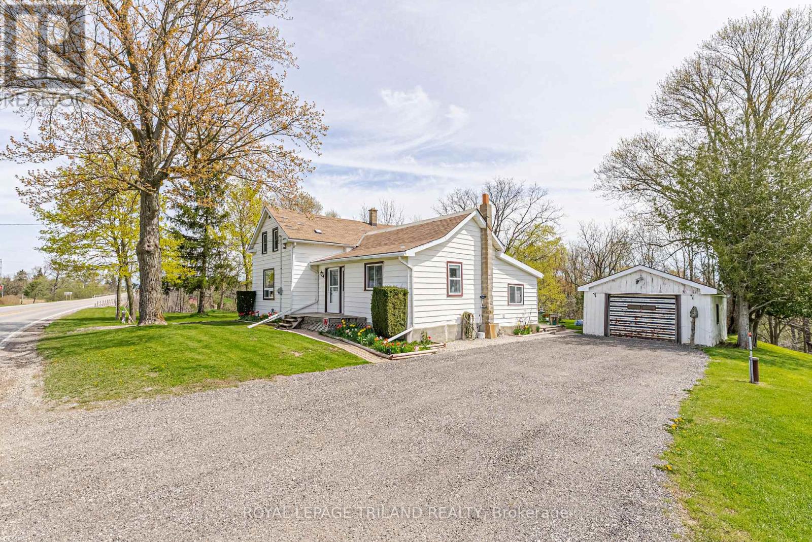 11518 Belmont Road, Central Elgin, Ontario  N5P 3T3 - Photo 10 - X13638420