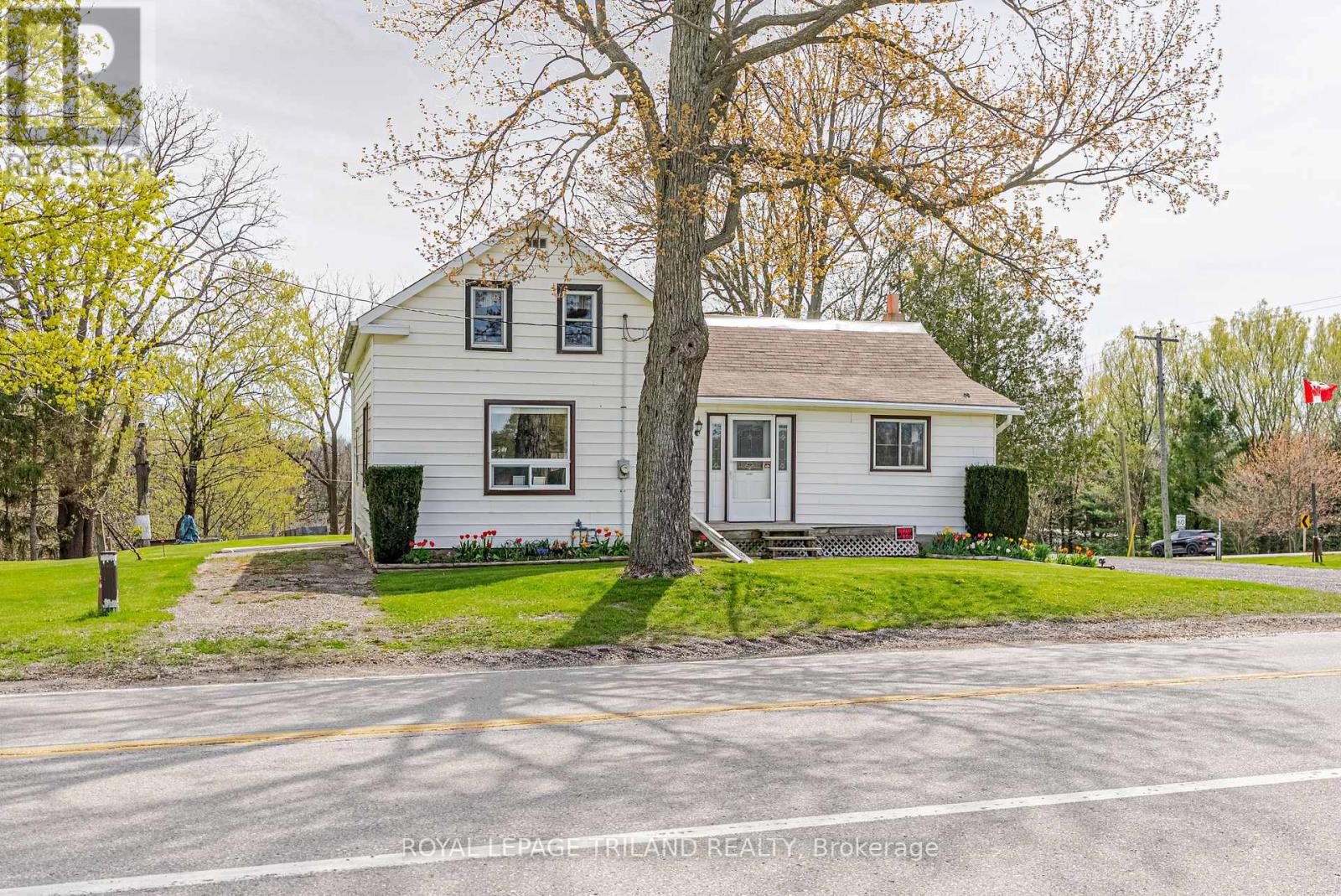 11518 Belmont Road, Central Elgin, Ontario  N5P 3T3 - Photo 2 - X13638420
