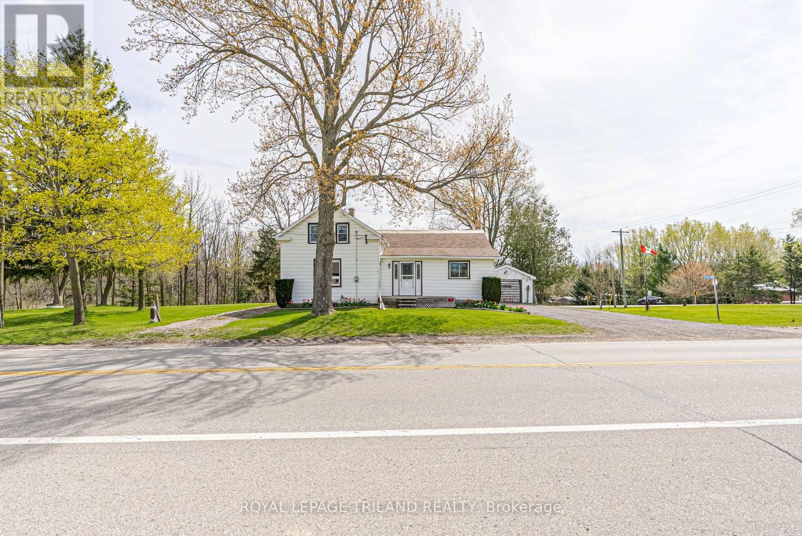 11518 Belmont Road, Central Elgin, Ontario  N5P 3T3 - Photo 3 - X13638420