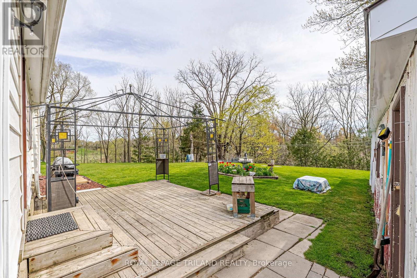 11518 Belmont Road, Central Elgin, Ontario  N5P 3T3 - Photo 36 - X13638420