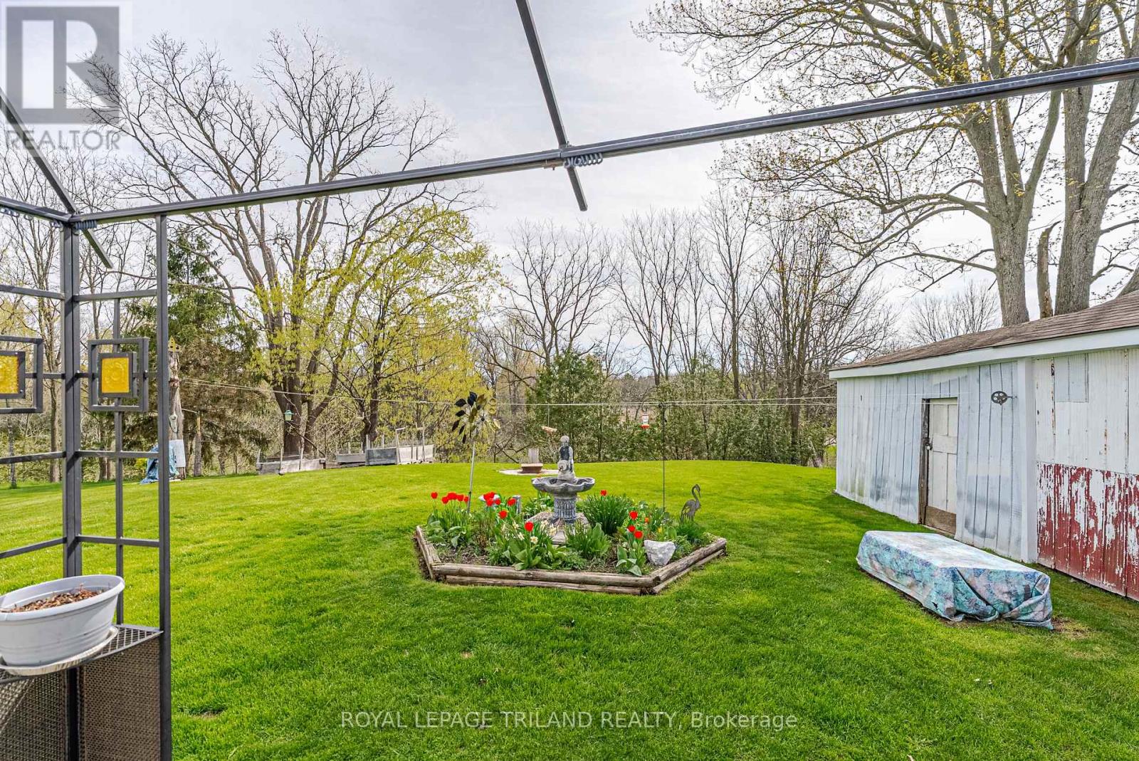 11518 Belmont Road, Central Elgin, Ontario  N5P 3T3 - Photo 37 - X13638420
