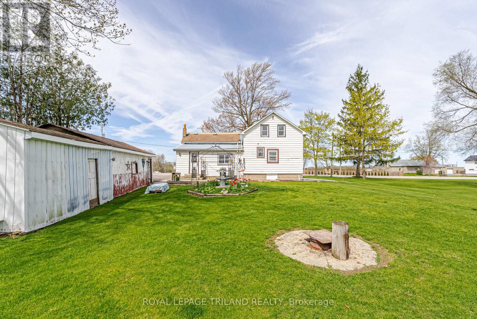 11518 Belmont Road, Central Elgin, Ontario  N5P 3T3 - Photo 38 - X13638420