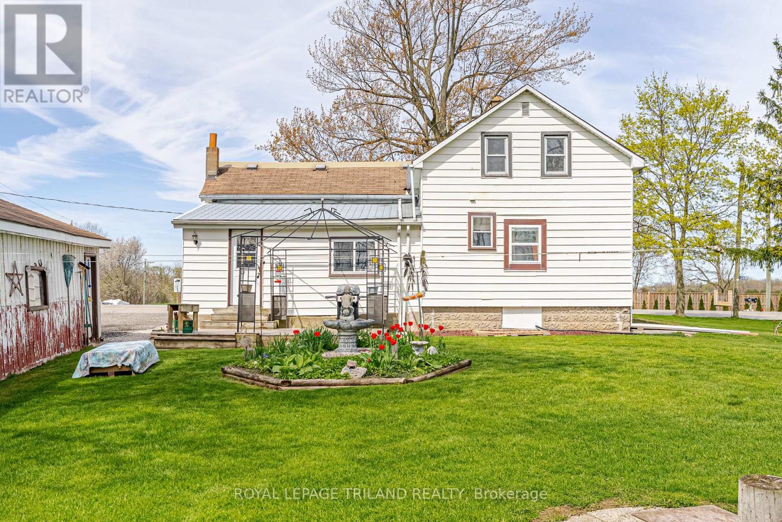 11518 Belmont Road, Central Elgin, Ontario  N5P 3T3 - Photo 39 - X13638420