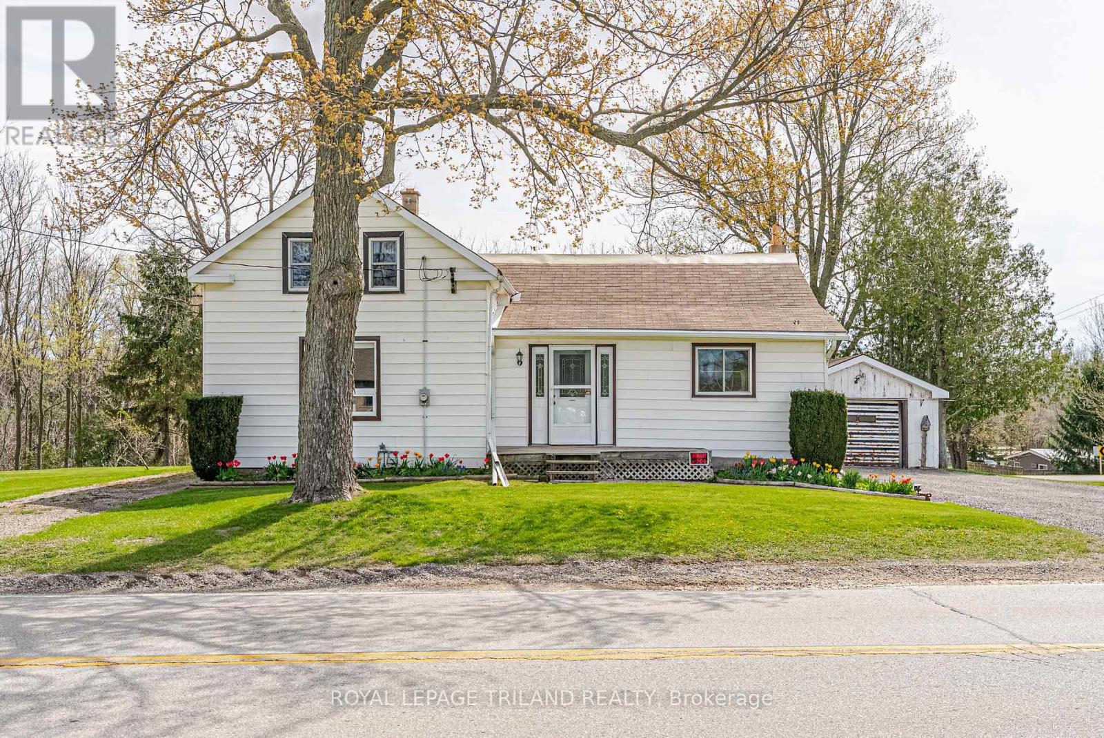 11518 Belmont Road, Central Elgin, Ontario  N5P 3T3 - Photo 4 - X13638420