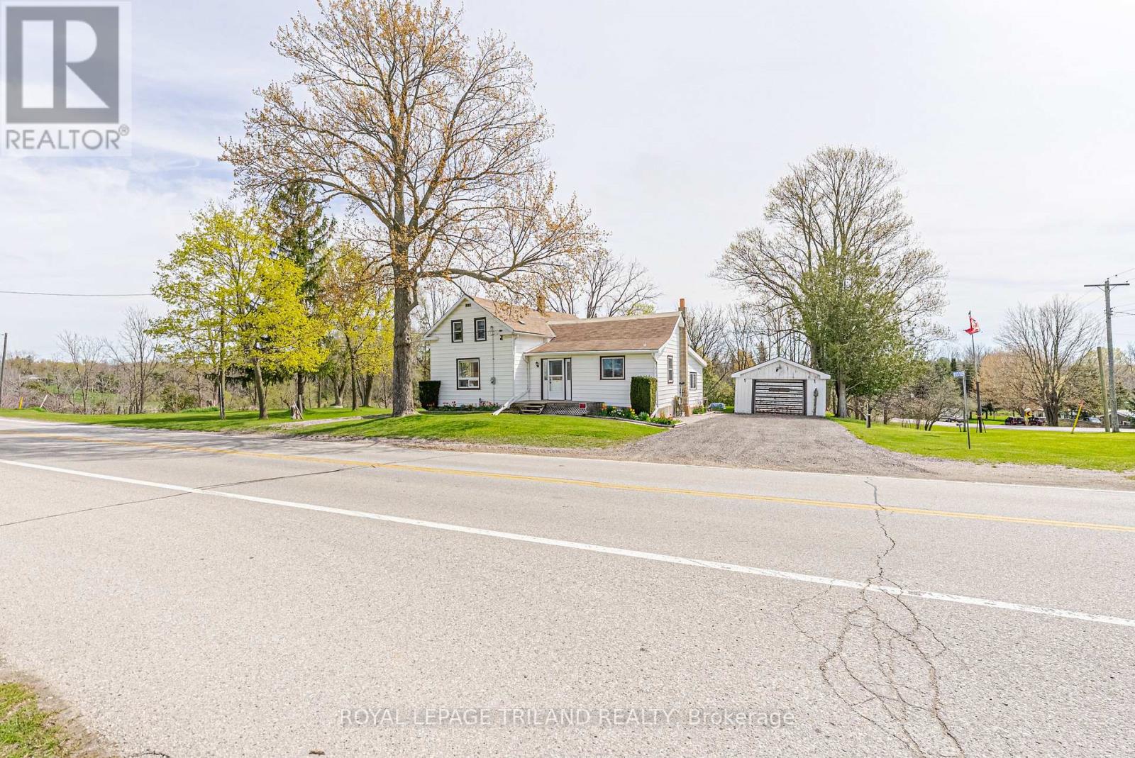 11518 Belmont Road, Central Elgin, Ontario  N5P 3T3 - Photo 5 - X13638420
