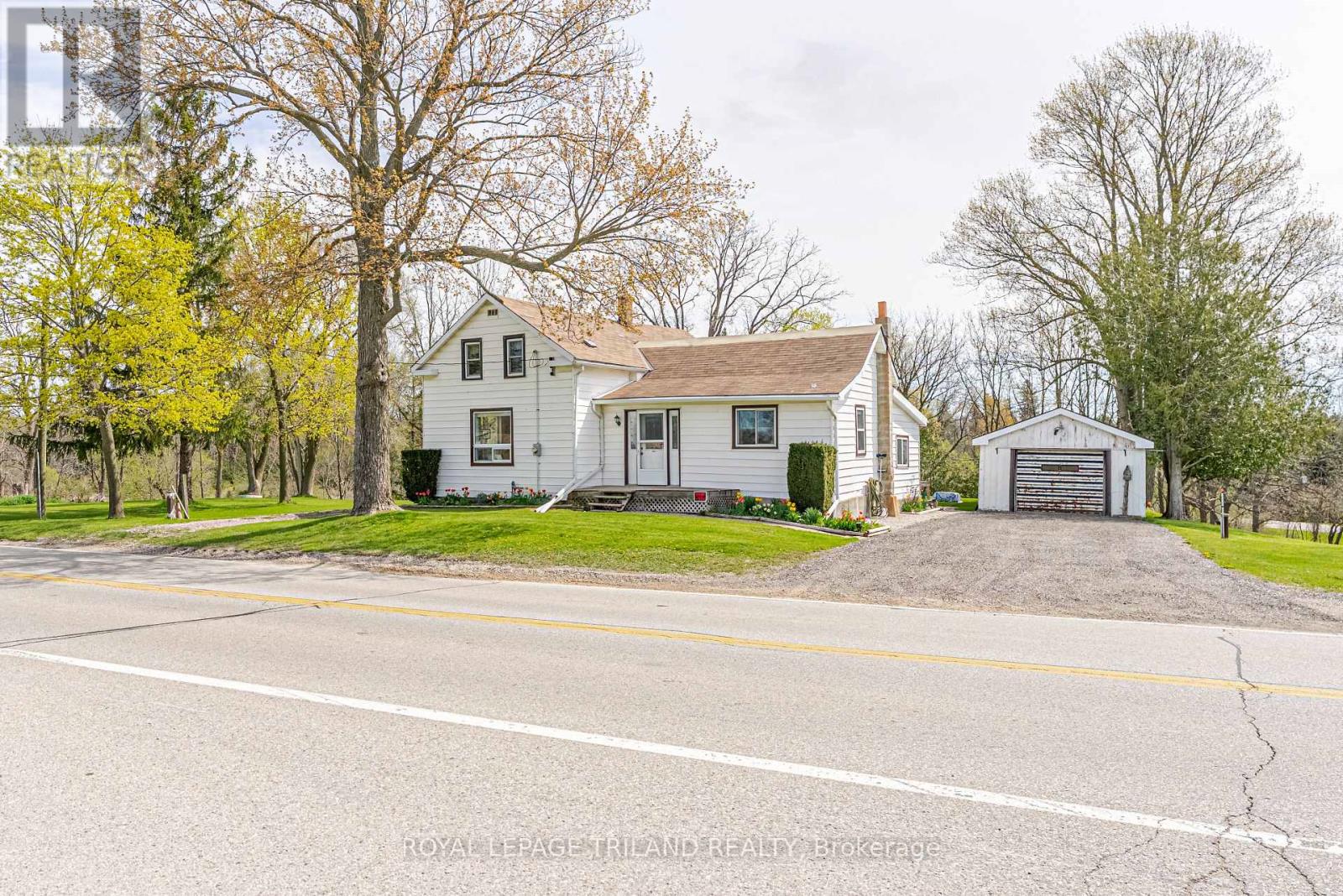 11518 Belmont Road, Central Elgin, Ontario  N5P 3T3 - Photo 6 - X13638420
