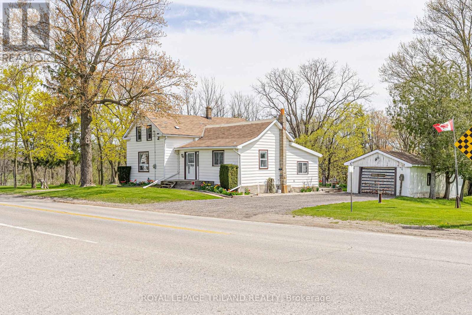 11518 Belmont Road, Central Elgin, Ontario  N5P 3T3 - Photo 8 - X13638420