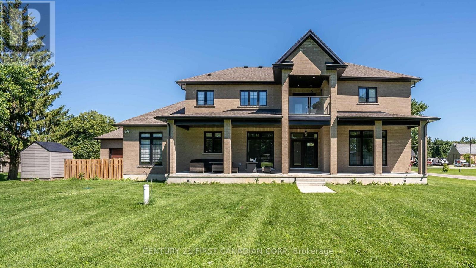 15257 Twelve Mile Road, Middlesex Centre, Ontario  N0M 2A0 - Photo 48 - X13638486