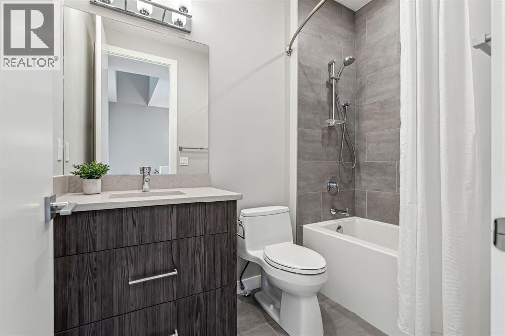 5105 6 Street SW, Calgary, Alberta  T2V 1J6 - Photo 13 - A2332738