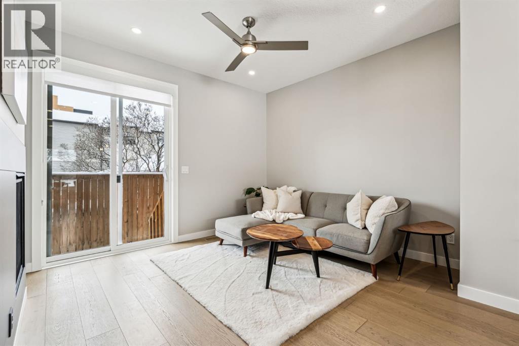 5105 6 Street SW, Calgary, Alberta  T2V 1J6 - Photo 10 - A2332738