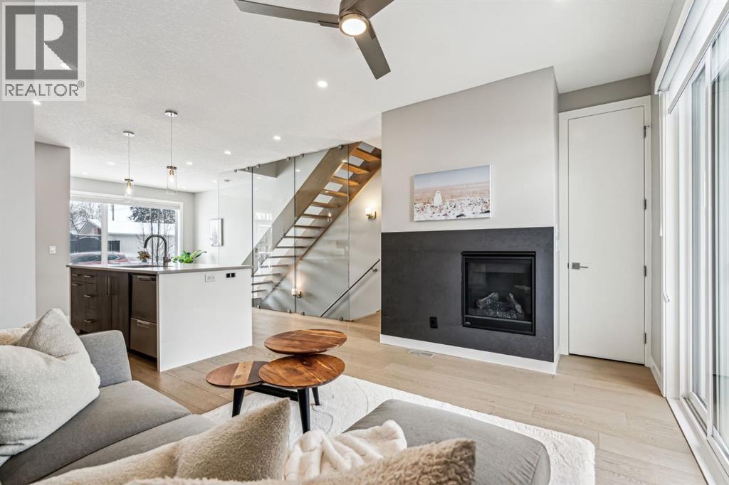 5105 6 Street SW, Calgary, Alberta  T2V 1J6 - Photo 11 - A2332738