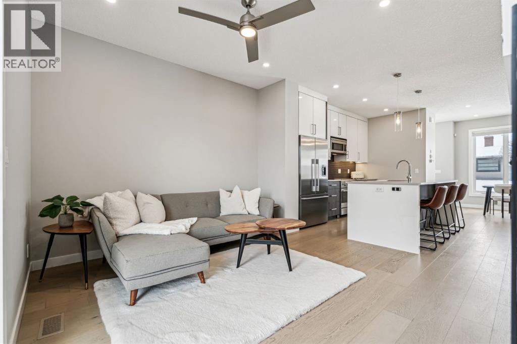 5105 6 Street SW, Calgary, Alberta  T2V 1J6 - Photo 9 - A2332738