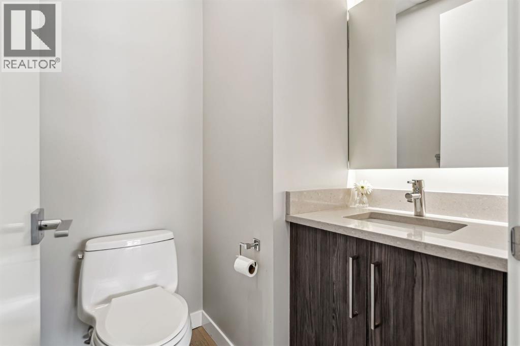 5105 6 Street SW, Calgary, Alberta  T2V 1J6 - Photo 12 - A2332738