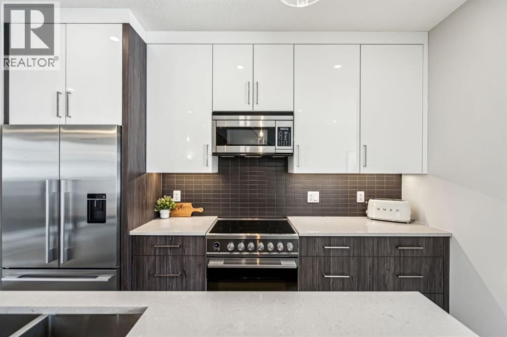 5105 6 Street SW, Calgary, Alberta  T2V 1J6 - Photo 7 - A2332738