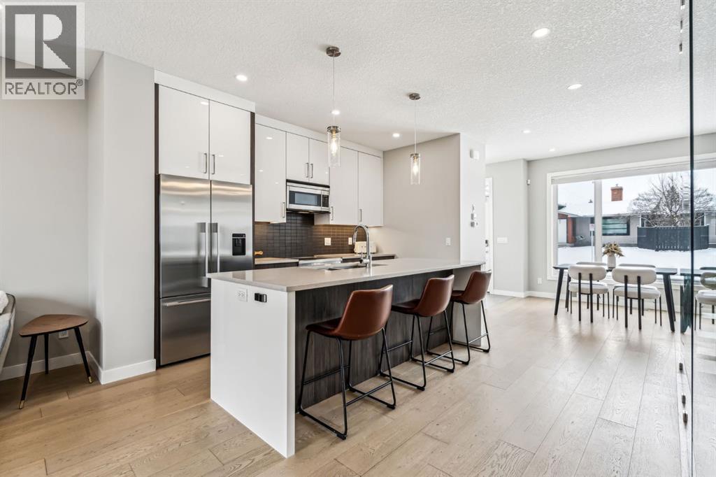 5105 6 Street SW, Calgary, Alberta