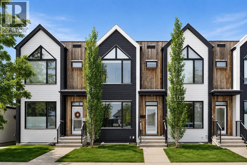 5105 6 Street SW, Calgary, Alberta  T2V 1J6 - Photo 35 - A2332738