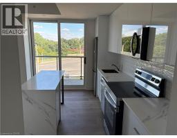 33 ERIE Avenue Unit# 307, Brantford, Ontario