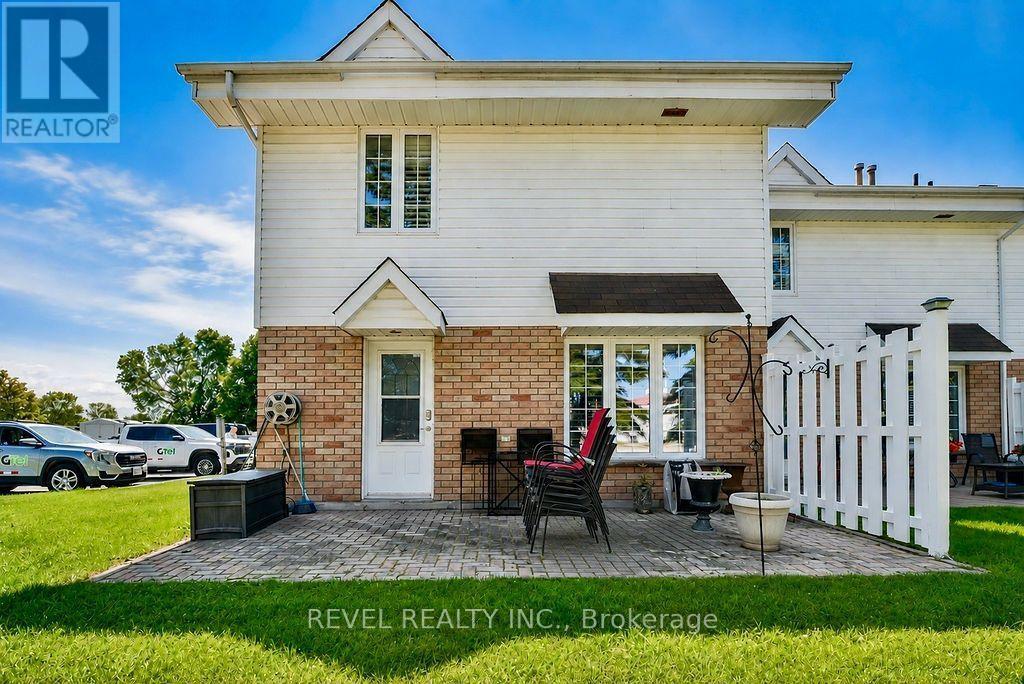 205 - 630 Lonergan Boulevard, Timmins, Ontario P4P 1H3 - Photo 2 - T13638406