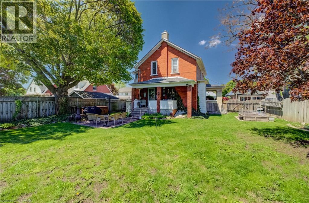 523 Lowther Street S, Cambridge, Ontario  N3H 1Z4 - Photo 31 - 40849646