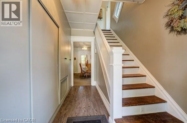 523 Lowther Street S, Cambridge, Ontario  N3H 1Z4 - Photo 8 - 40849646