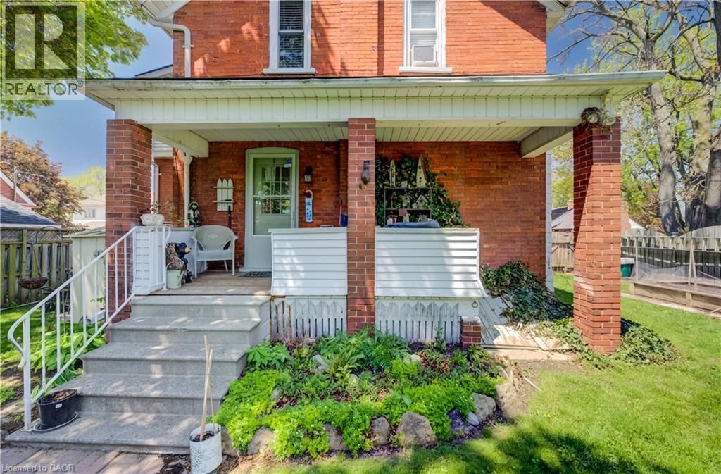 523 Lowther Street S, Cambridge, Ontario  N3H 1Z4 - Photo 28 - 40849646