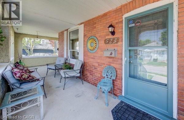 523 Lowther Street S, Cambridge, Ontario  N3H 1Z4 - Photo 4 - 40849646