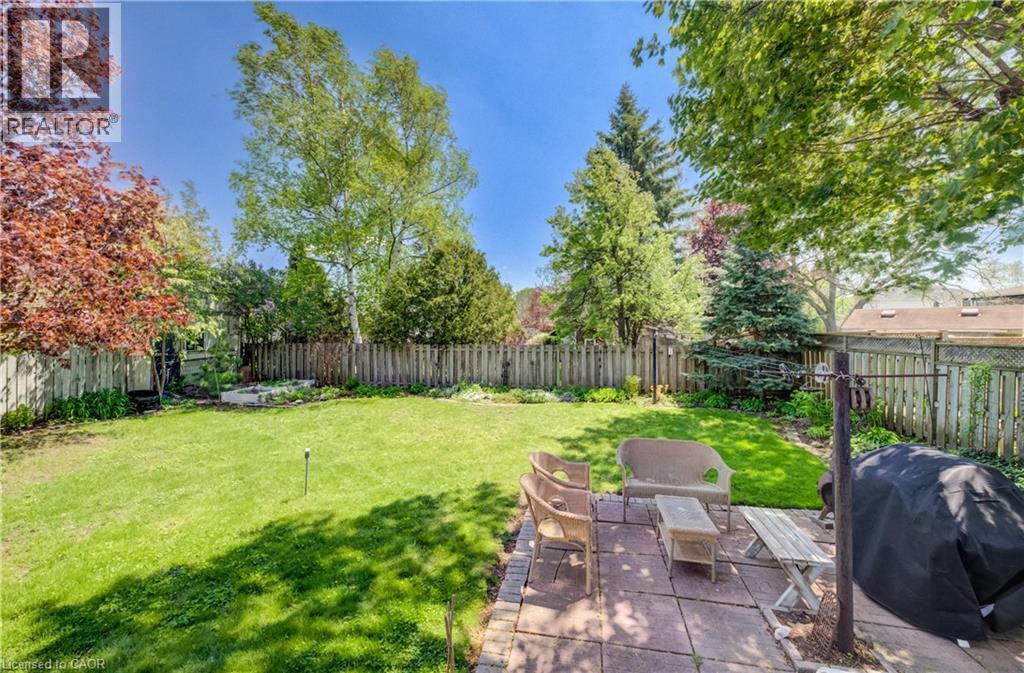 523 Lowther Street S, Cambridge, Ontario  N3H 1Z4 - Photo 30 - 40849646