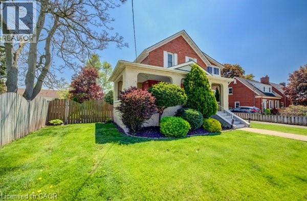 523 Lowther Street S, Cambridge, Ontario  N3H 1Z4 - Photo 3 - 40849646