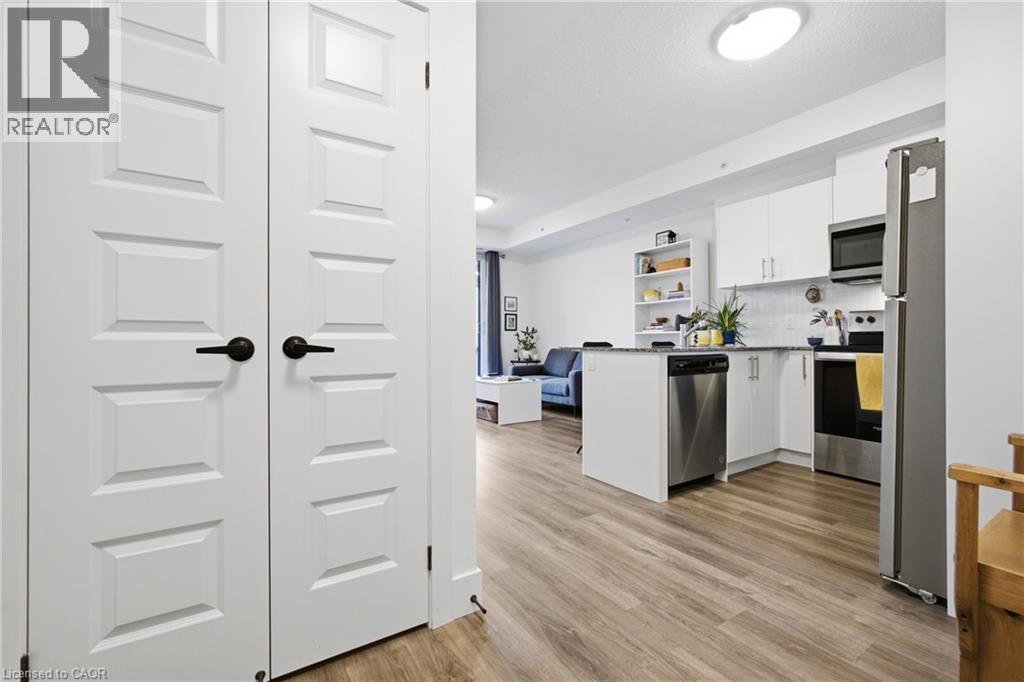 107 Roger Street Unit# 308, Waterloo, Ontario  N2J 0G2 - Photo 11 - 40853075