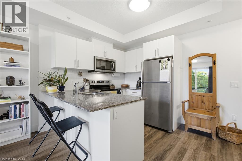 107 Roger Street Unit# 308, Waterloo, Ontario  N2J 0G2 - Photo 12 - 40853075