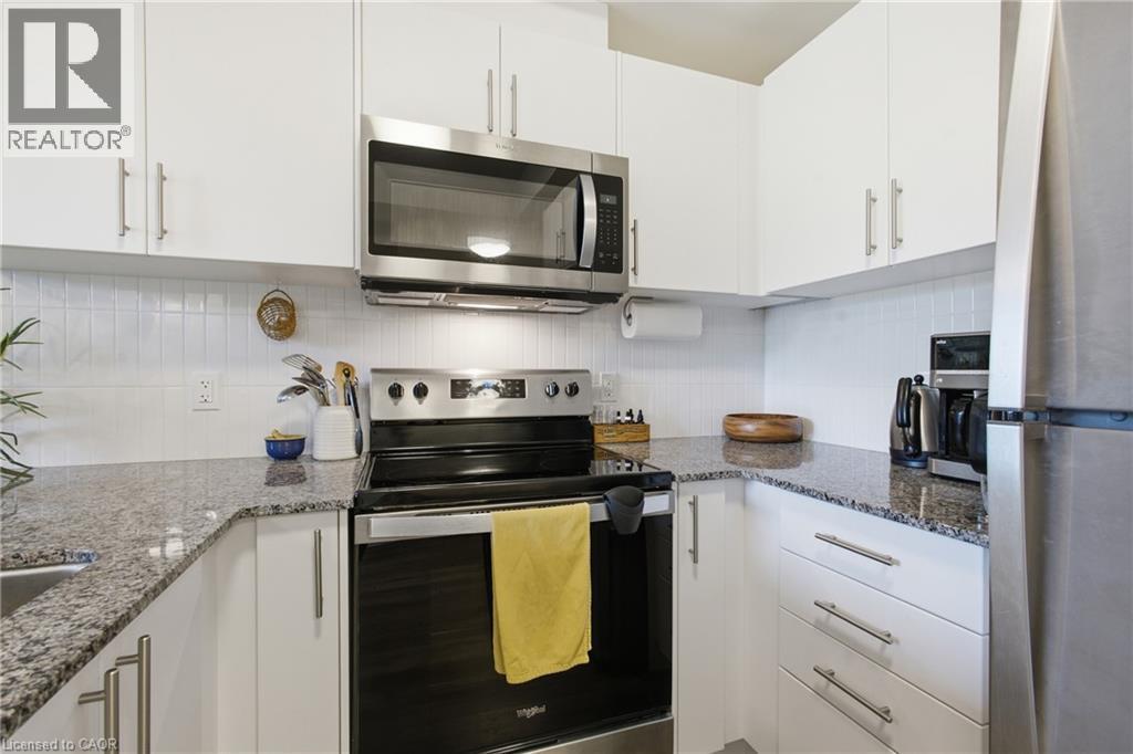 107 Roger Street Unit# 308, Waterloo, Ontario  N2J 0G2 - Photo 16 - 40853075