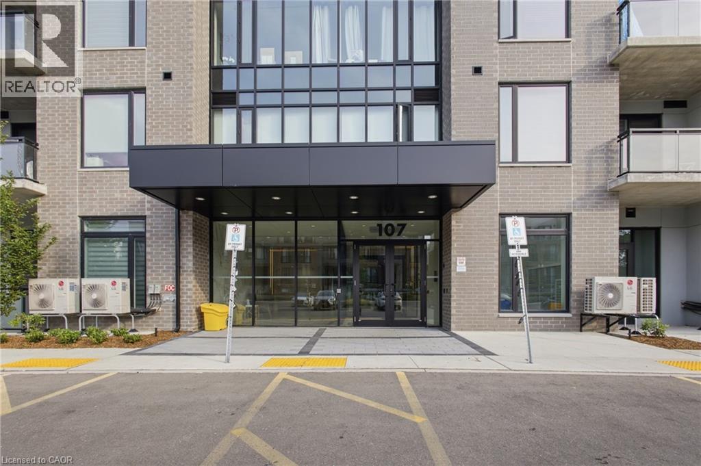 107 Roger Street Unit# 308, Waterloo, Ontario  N2J 0G2 - Photo 4 - 40853075
