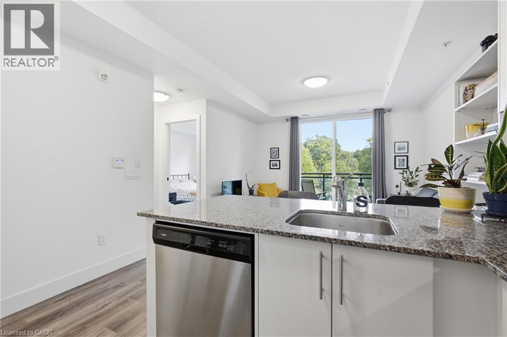 107 Roger Street Unit# 308, Waterloo, Ontario  N2J 0G2 - Photo 17 - 40853075