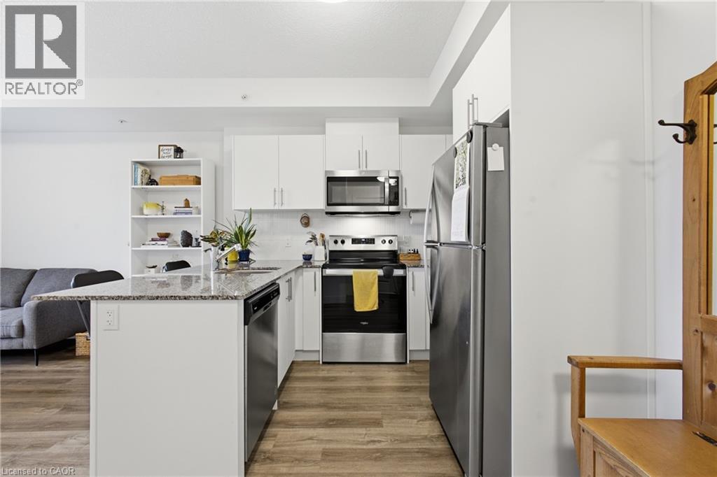 107 Roger Street Unit# 308, Waterloo, Ontario  N2J 0G2 - Photo 15 - 40853075