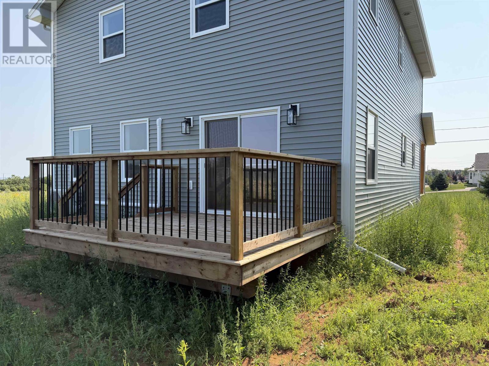43 Acadian Avenue, Summerside, Prince Edward Island  C1N 6H5 - Photo 37 - 202616797