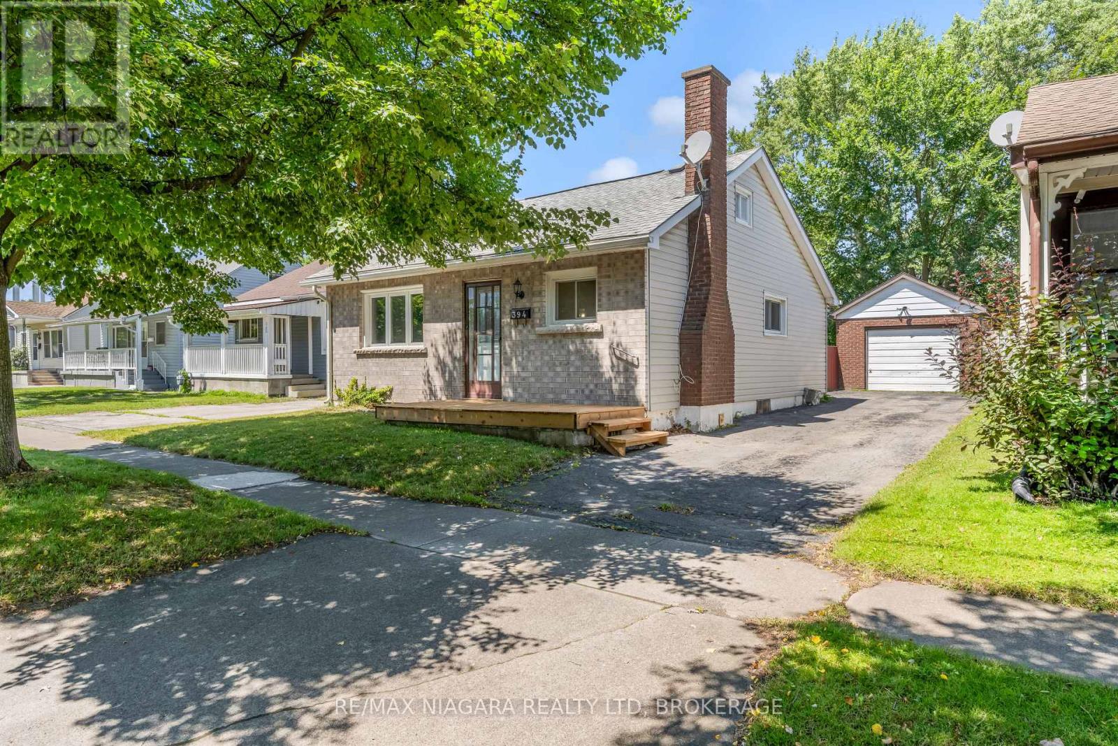 394 Simpson Avenue, Welland, Ontario  L3B 4Z2 - Photo 2 - X13638414