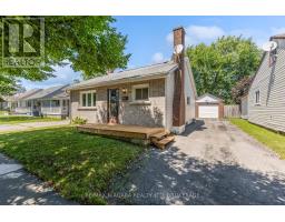 394 SIMPSON AVENUE, Welland, Ontario
