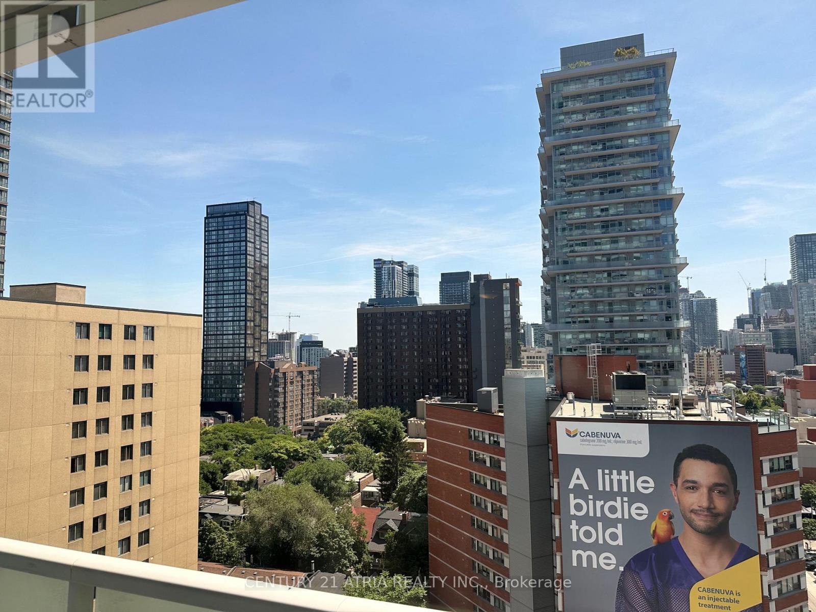 1213 - 403 Church Street, Toronto, Ontario  M4Y 0C9 - Photo 13 - C13638344
