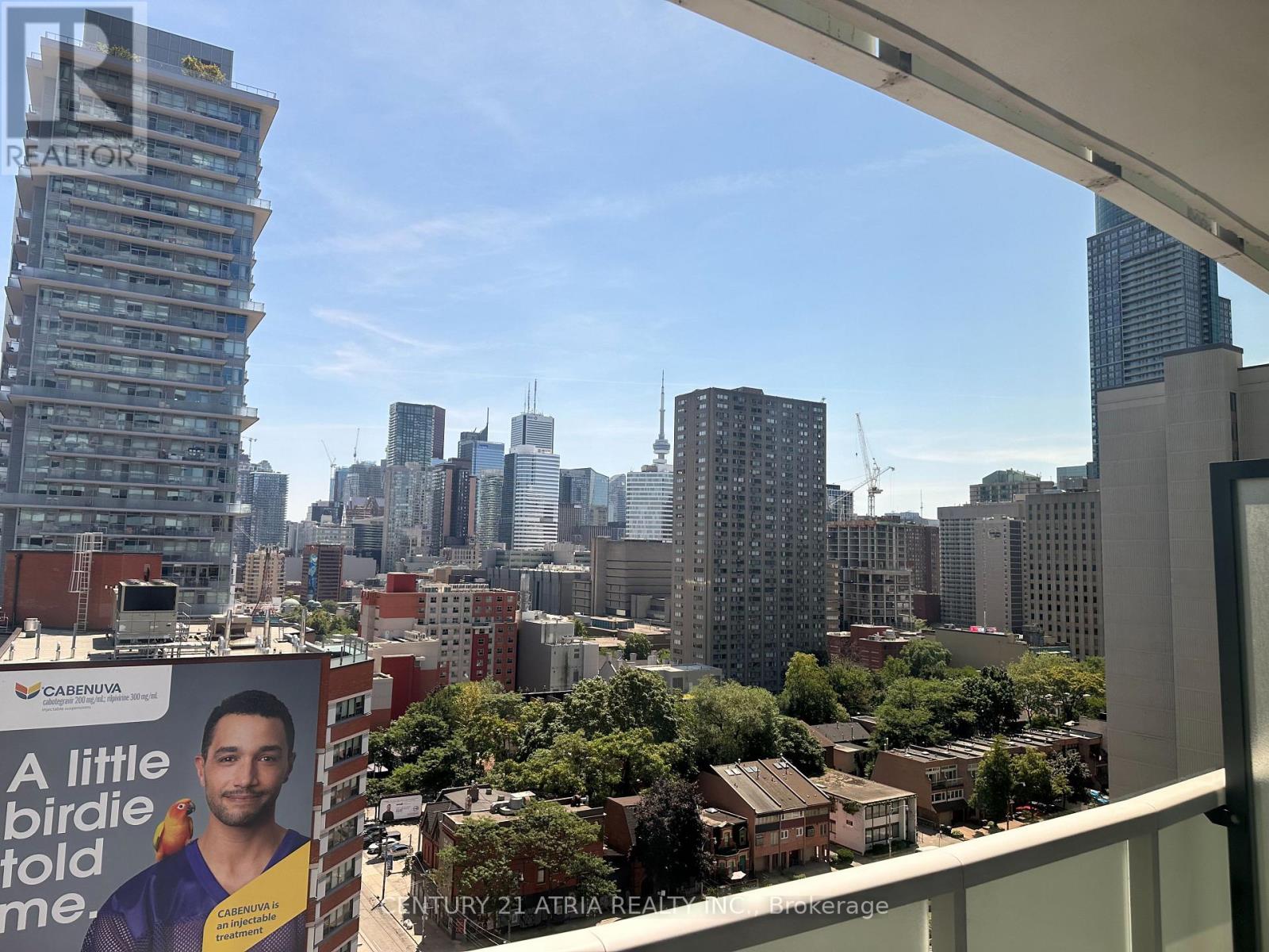 1213 - 403 Church Street, Toronto, Ontario  M4Y 0C9 - Photo 15 - C13638344
