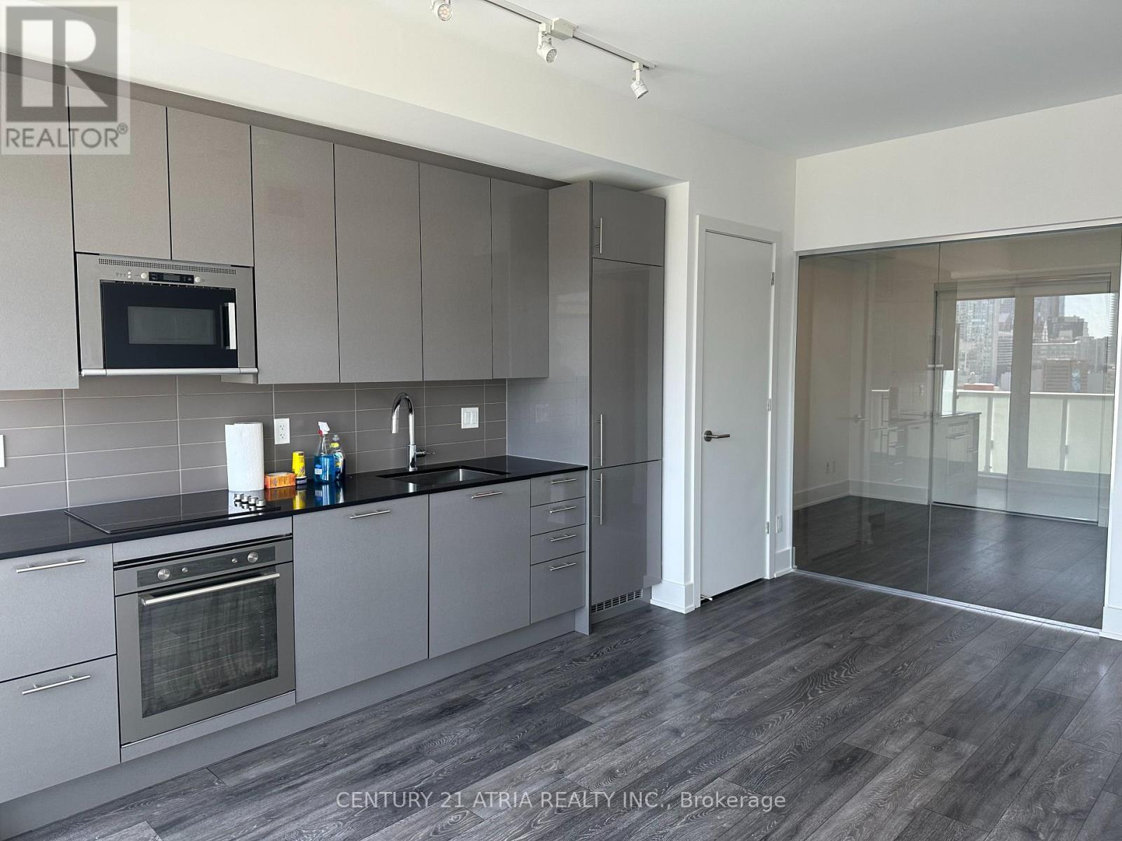 1213 - 403 Church Street, Toronto, Ontario  M4Y 0C9 - Photo 3 - C13638344