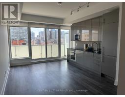1213 - 403 CHURCH STREET, Toronto, Ontario