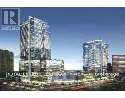1307 - 2 ANNDALE DRIVE, Toronto, Ontario
