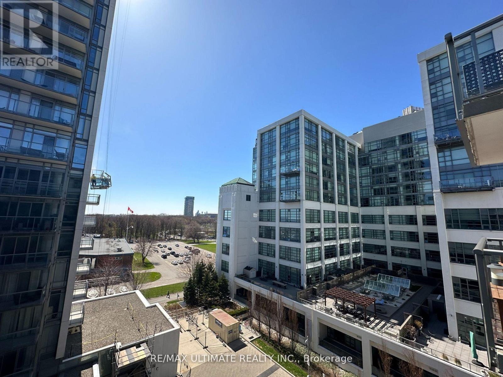 705 - 90 Stadium Road, Toronto, Ontario  M5V 3W5 - Photo 12 - C13638456