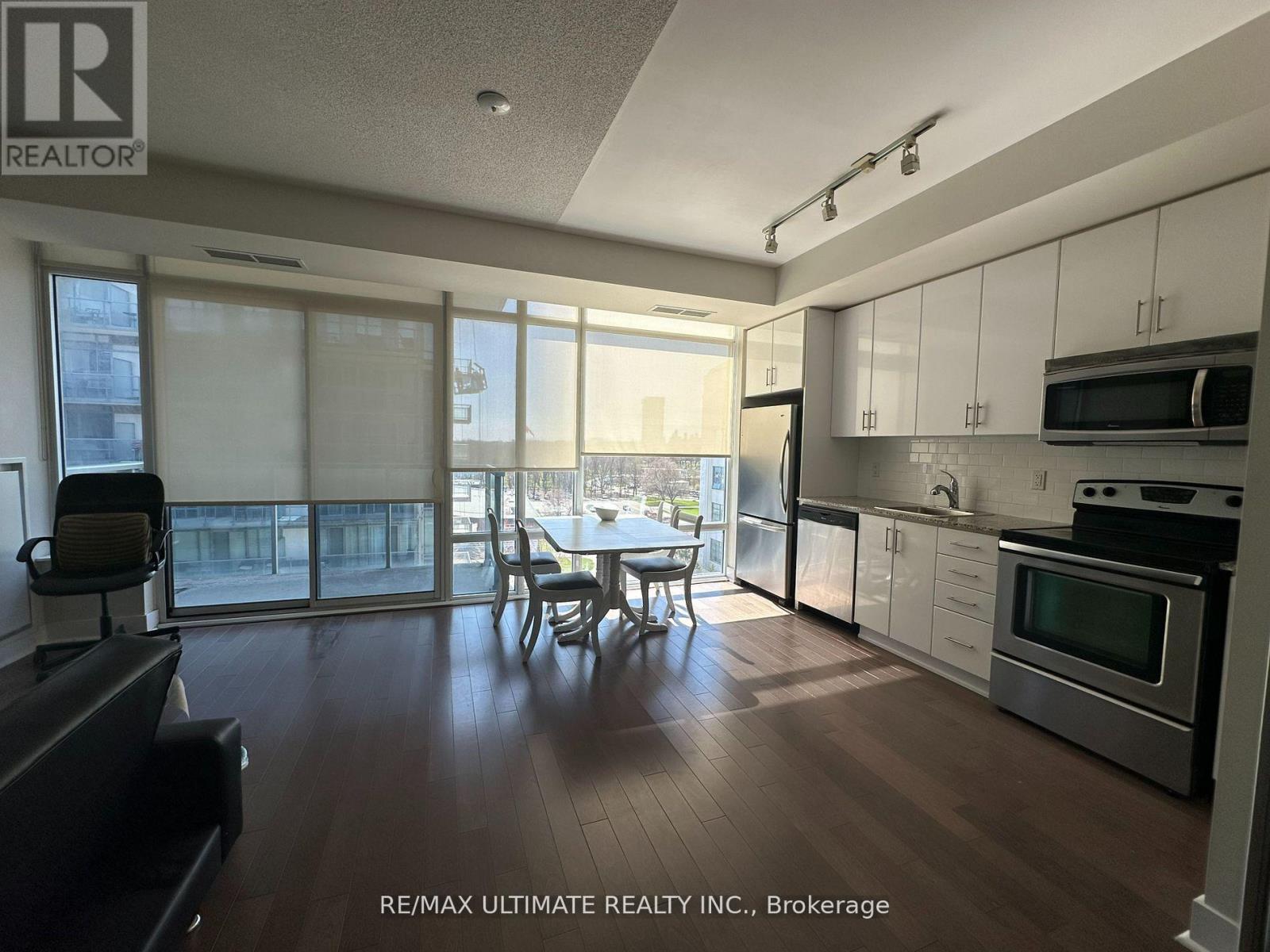 705 - 90 Stadium Road, Toronto, Ontario  M5V 3W5 - Photo 2 - C13638456