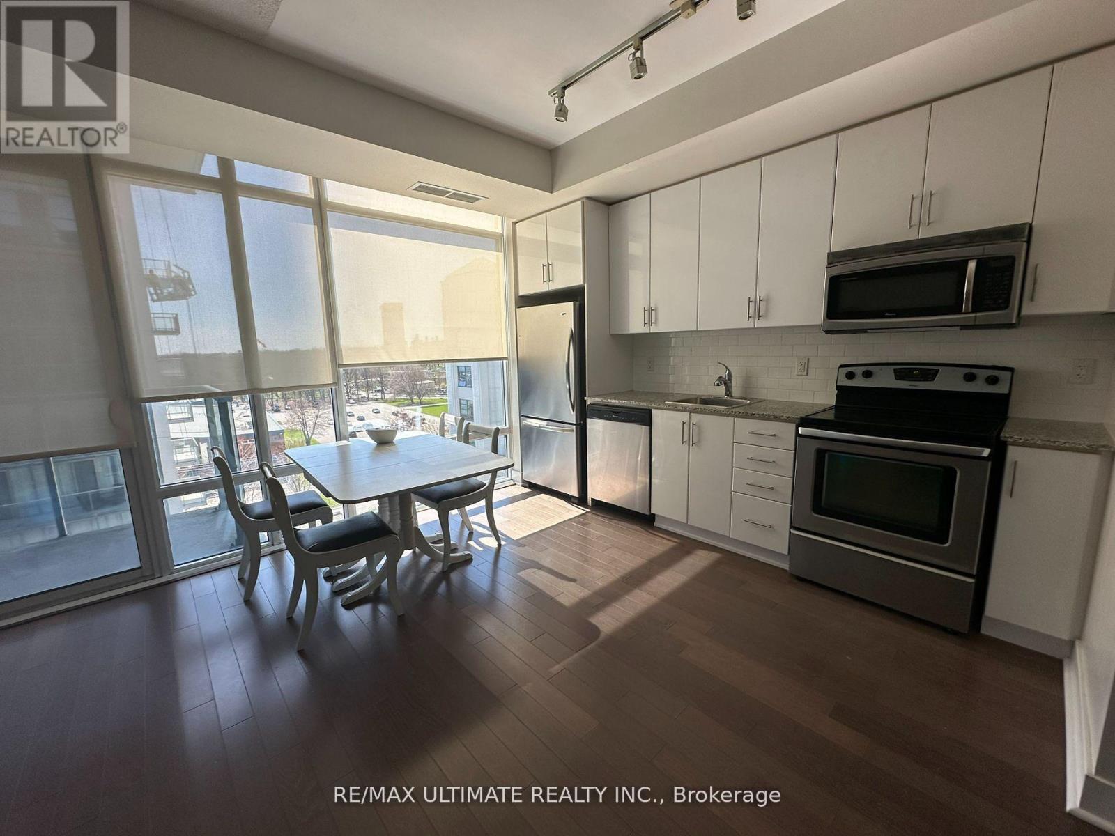 705 - 90 Stadium Road, Toronto, Ontario  M5V 3W5 - Photo 3 - C13638456