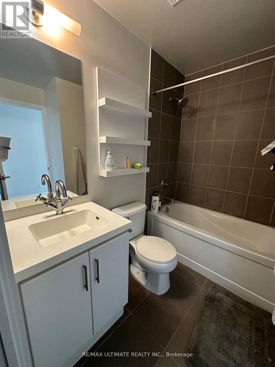 705 - 90 Stadium Road, Toronto, Ontario  M5V 3W5 - Photo 8 - C13638456