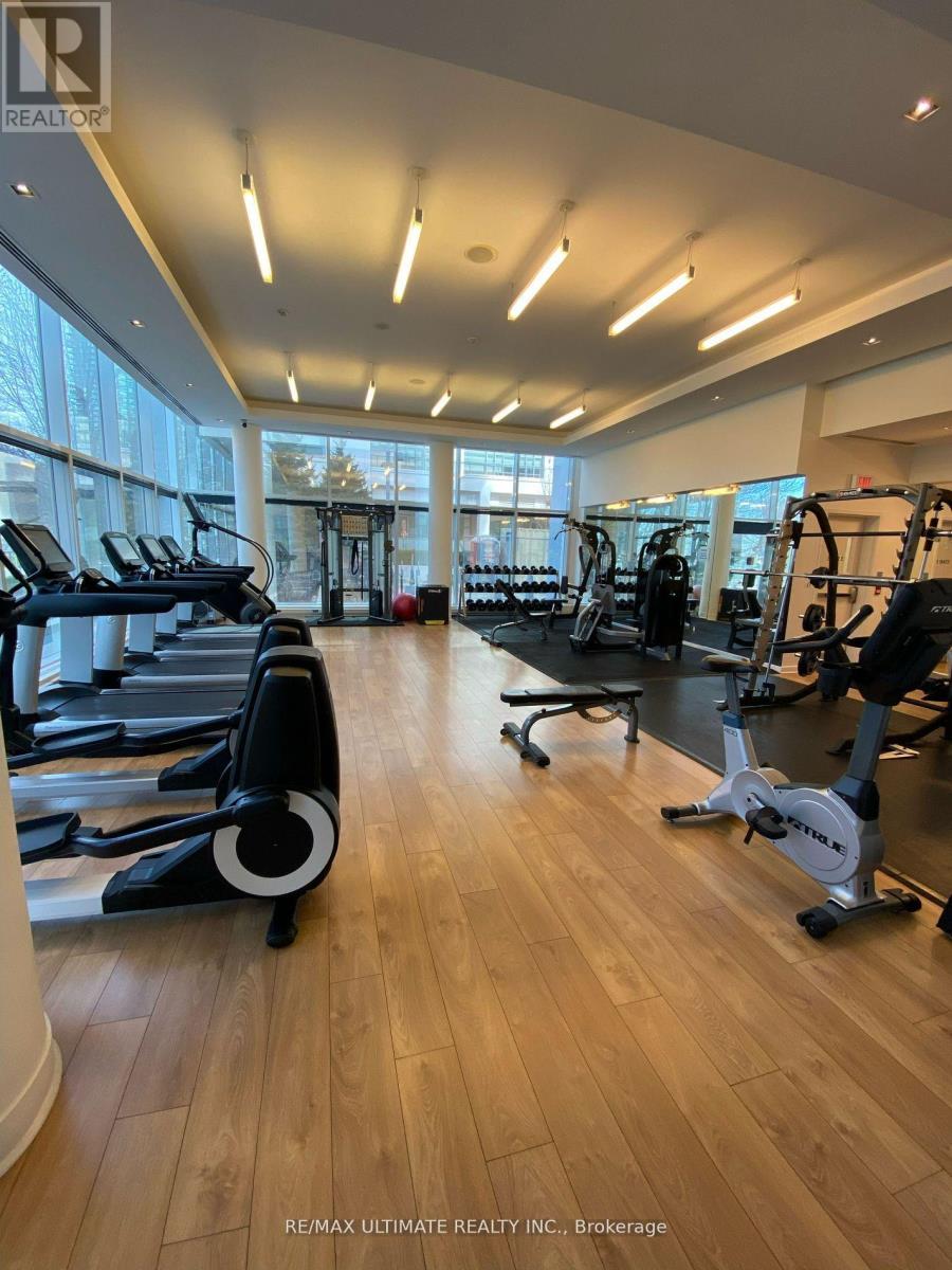 705 - 90 Stadium Road, Toronto, Ontario  M5V 3W5 - Photo 9 - C13638456