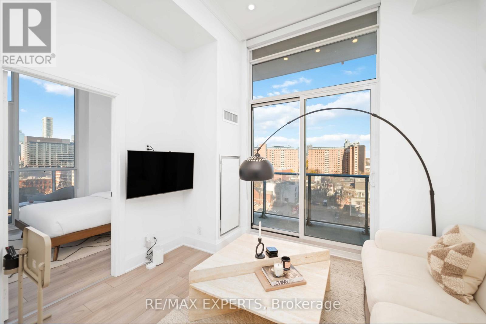 902 - 120 Parliament Street, Toronto, Ontario  M5A 2Y8 - Photo 12 - C13638488