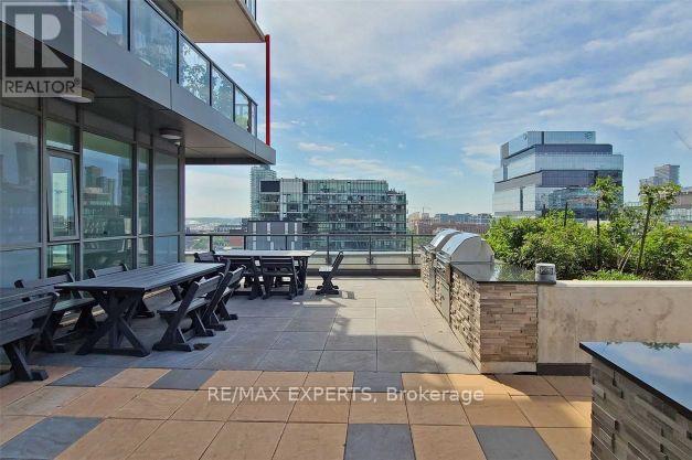 902 - 120 Parliament Street, Toronto, Ontario  M5A 2Y8 - Photo 35 - C13638488